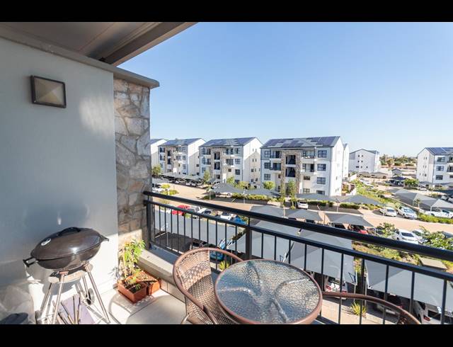1 BEDROOM APARTMENT SOLD IN RICHWOOD